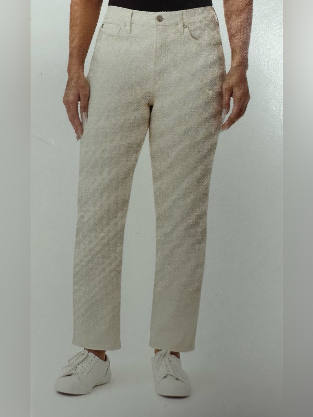 ✨ Scotch & Soda Women’s White Jeans (NWT) ✨